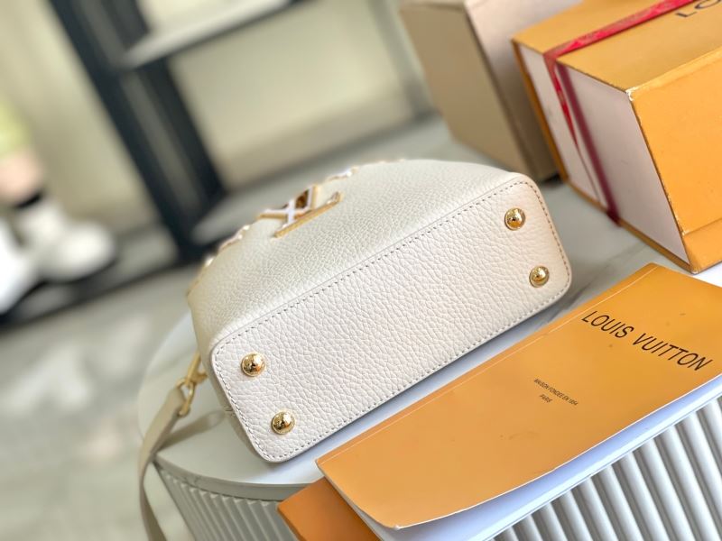 Louis Vuitton Top Handle Bags